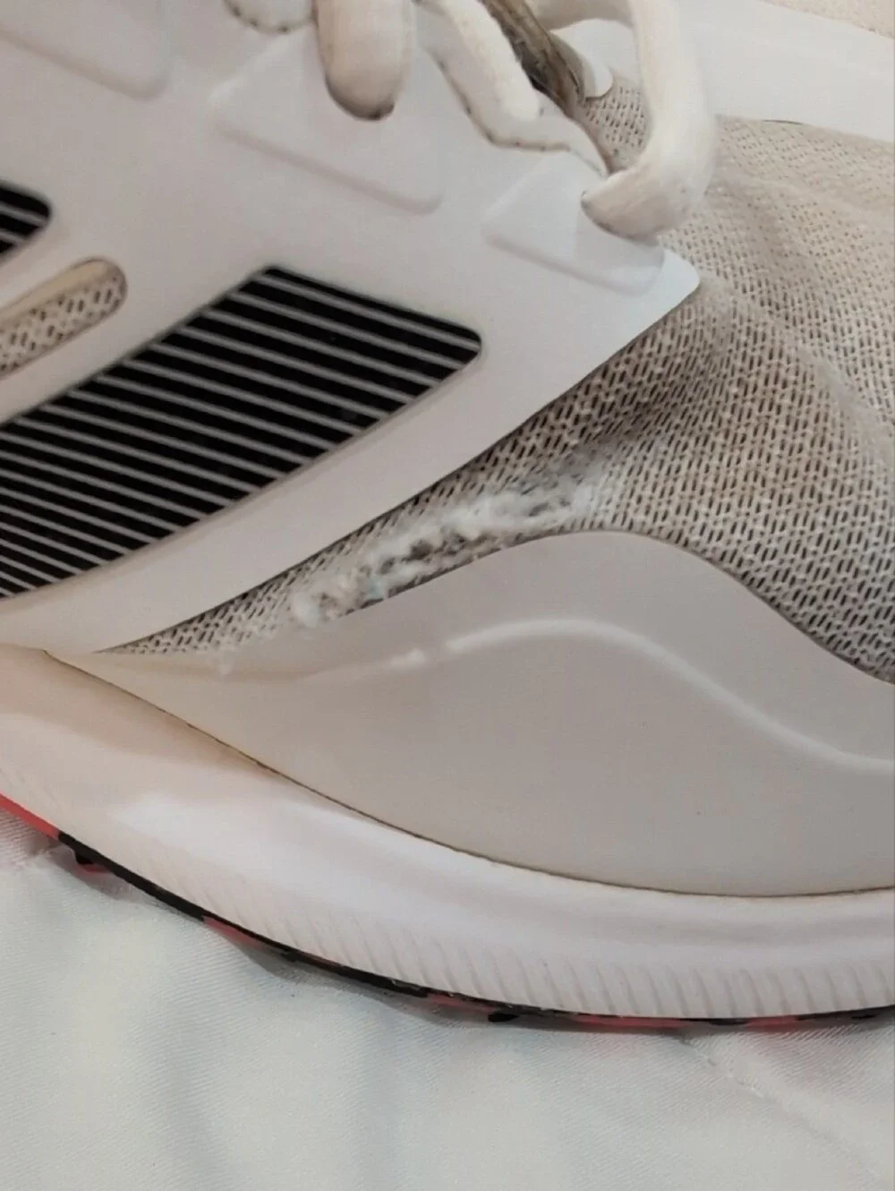 Adidas Tech Response 3.0 SL golf shoes
